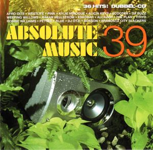Absolute Music 39