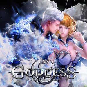 Goddess: Primal Chaos