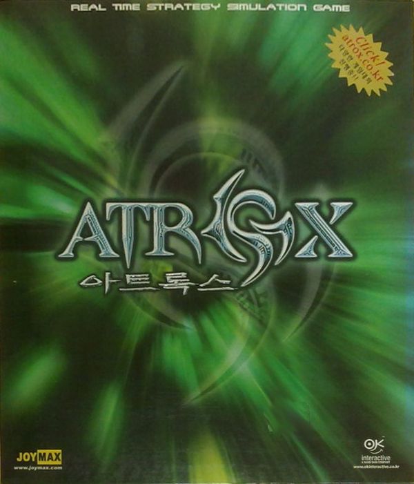 Atrox