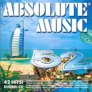 Absolute Music 52