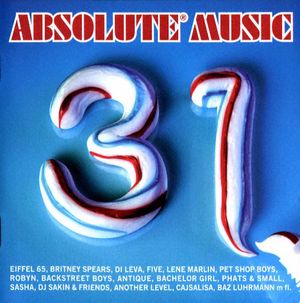 Absolute Music 31
