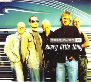 Every Little Thing (Single)