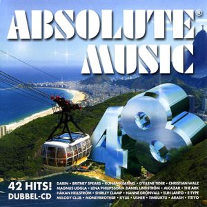 Absolute Music 48