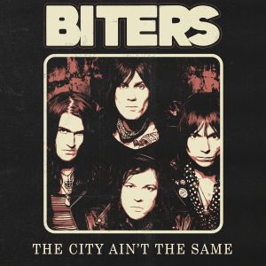 The City Ain’t the Same (Single)