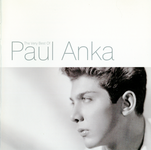 The Very Best of Paul Anka