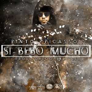 Si bebo mucho (Single)