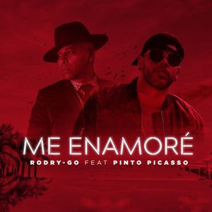 Me enamoré (Single)