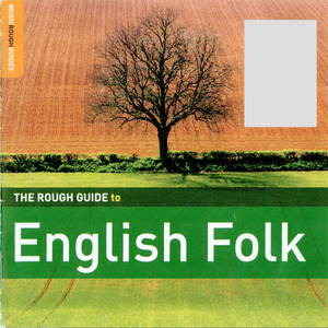 The Rough Guide to English Folk