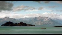 Le lac General Carrera, une splendeur féroce