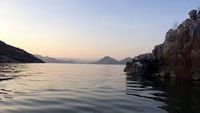 Le lac Skadar, trésor oublié des Balkans