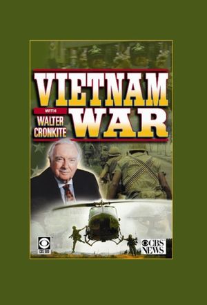 Vietnam War with Walter Cronkite