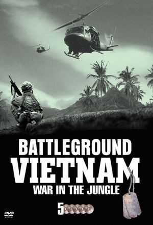 Battlefield: Vietnam (Battleground Vietnam: War in the Jungle)