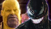 THE WORST OF AVENGERS: INFINITY WAR