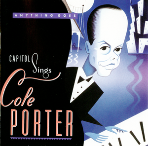 Capitol Sings Cole Porter: Anything Goes