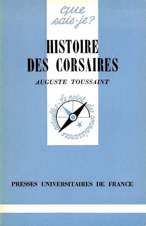 Histoire des corsaires