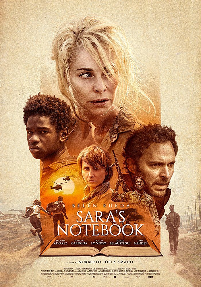 Film Le Carnet De Sara