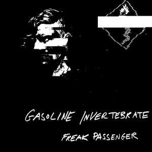 Freak Passenger (EP)