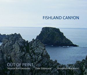 Fishland Canyon (Live)