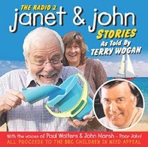 The Radio 2 Janet & John Stories