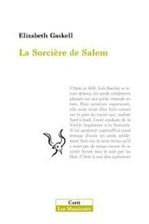 la sorcière de salem