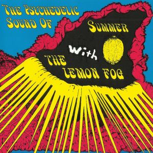 Lemon Fog (Original Single Master)