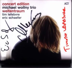 Weltentraum concert edition
