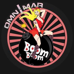 Boom Boom (Single)