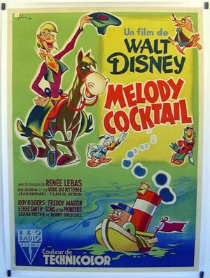 Mélodie Cocktail