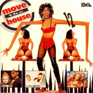 Move the House 12