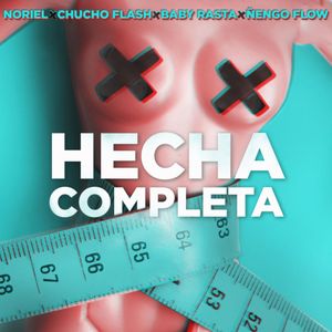 Hecha completa (Single)
