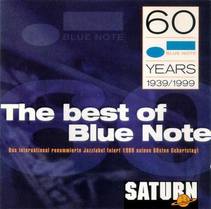 The Best of Blue Note: 60 Years 1939/1999
