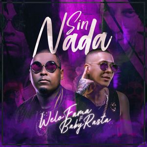 Sin nada (Single)