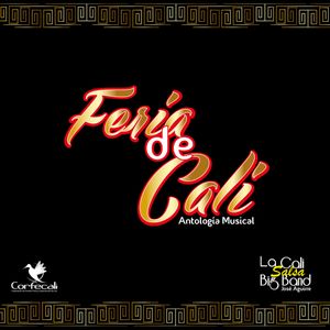 Feria de Cali: Antología musical