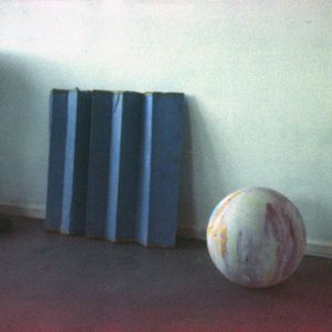 Rooms (EP)
