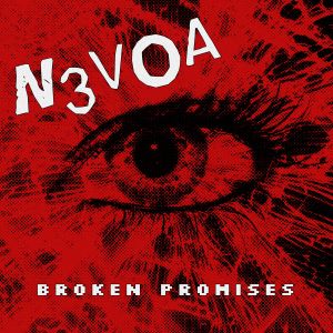 Broken Promises (EP)