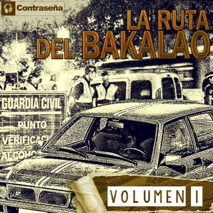 La ruta del Bakalao