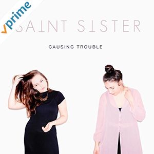 Causing Trouble (Single)