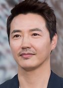 Yoon Sang-Hyun