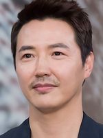 Yoon Sang-Hyun