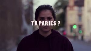 Tu Paries ?