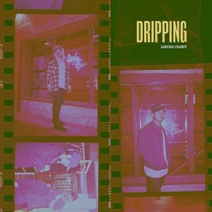 Dripping (Single)