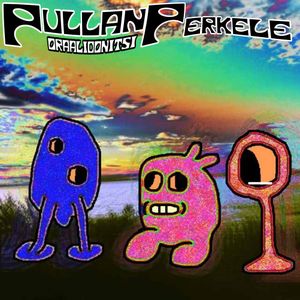 PullanPerkele (EP)