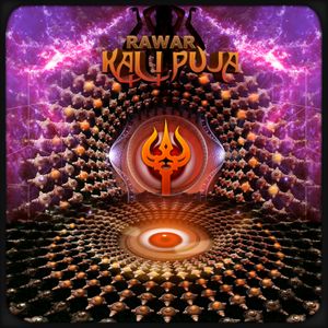 Kali Puja (EP)