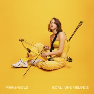 Goal : Une mélodie (EP)