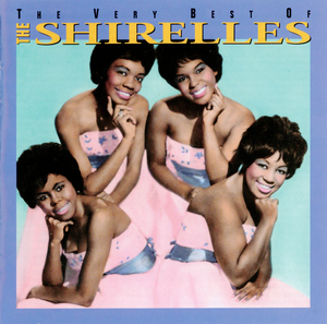 The Very Best of The Shirelles