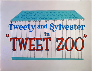 Zozio au Zoo