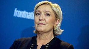 Marine Le Pen est-elle (vraiment) finie ?