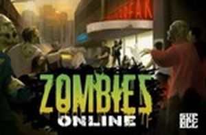Zombies Online