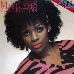 Marcia Hines Collection