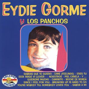 Eydie Gormé y Los Panchos